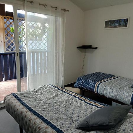 Apartmán Pinede Carcans Exteriér fotografie