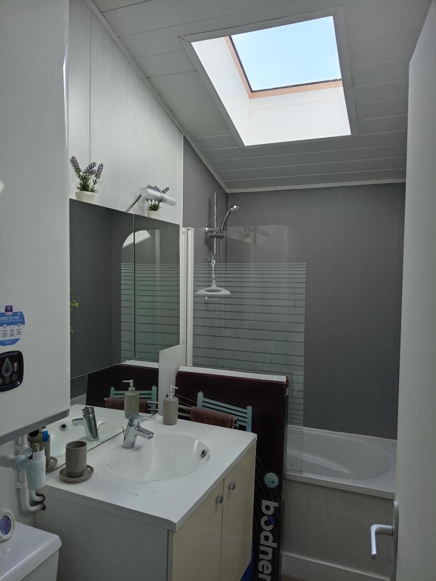 Apartmán Pinede Carcans Exteriér fotografie